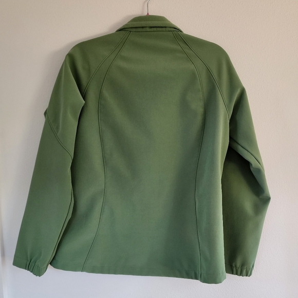 Black Diamond woman's jacket size L - Picture 5 of 5